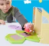 Hasbro PEP Peppa je rozkladacia hracia skupina Náhľad obrázku produktu 3