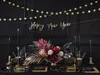 Box aus Glas mit Metallrand 9x5x4cm klar transparent / gold Produktbild-Vorschau 9