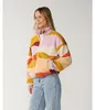 RipCurl Uni Retro Swell Standard Z/T Polar Produktbild-Vorschau 2
