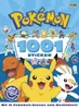 Pokémon: 1001 Sticker Voir les images du produit 1