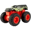 Mattel GCF94, Monstertruck, 3 Jahr(e), Mehrfarbig Produktbild-Vorschau 4