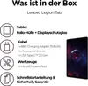 Lenovo Legion Tab ZAEF - Tablet - Android 14 oder höher - Produktbild-Vorschau 20