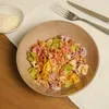 LIVERA - Funghetti 6 Farben Hartweizenpasta, langsam Produktbild-Vorschau 2