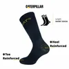 Caterpillar 6 Paar Premium Socken / Arbeitssocken Doppelt Produktbild-Vorschau 3