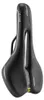 Sella da bicicletta Rockbros Memory Foam 2354Hrma nera Anteprima dell’immagine prodotto 1