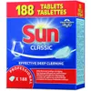 SUN Spülmaschinentabs 8717163624173 188 St./Pack. Produktbild-Vorschau 1