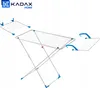 KADAX Wäscheständer ”Sava”, Wäscheständer 3in1, 168 cm, Produktbild-Vorschau 8