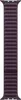 Apple Cinturino a maglie magnetico viola mora (46 mm) - S/M Anteprima dell’immagine prodotto 3