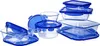 Teglia Rettangolare Cook&Go Con Coperchio 25,6X19,4 Anteprima dell’immagine prodotto 7