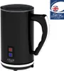 Adler AD 4478, Automatic milk frother/warmer, Schwarz, Produktbild-Vorschau 6