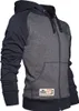 Lonsdale Slough Mikina s kapucí na zip Velikost: L Náhled obrázku produktu 7