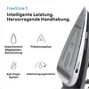 Braun FreeStyle 5 Dampfbügeleisen SI 5188 BK – Effizientes Produktbild-Vorschau 3