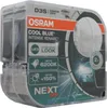 OSRAM XENARC Cool Blue Intense D3S ▶ 6200K  +20% Luce | Anteprima dell’immagine prodotto 6