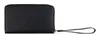 bugatti Geldbörse Daphne Zip Around Wallet Black schwarz Produktbild-Vorschau 5