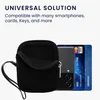 kwmobile Handytasche für faltbare Smartphones XXS - 3 / Produktbild-Vorschau 4