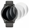 4x Savvies Fullscreen Schutzfolie für Garmin Venu 2S Produktbild-Vorschau 2
