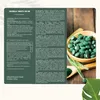Chlorella Tabletten 500 mg Produktbild-Vorschau 8