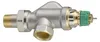 Vanne dynamique Danfoss RA-DV 10 indépendante de la Voir les images du produit 5