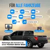 Strex Rückfahrkamera Set kabelgebunden HD 1080P - 7“ Produktbild-Vorschau 3