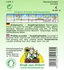 Einlegegurke Vorgebirgstrauben | Einlegegurkensamen von Produktbild-Vorschau 2