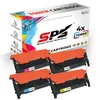 CLT-404S Toner Kompatibel für Samsung Xpress SL-C 430 | Produktbild-Vorschau 1