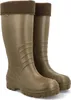 DEMAR leichte Eva Gummistiefel gefüttert Thermostiefel Produktbild-Vorschau 1