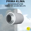 Prima Klima Aktivkohlefilter Eco Line K2600125 240 - 360 Produktbild-Vorschau 2