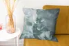 MuchoWow® Zierkissen Sofakissen Wohnzimmer Dekokissen 50x50 Produktbild-Vorschau 6