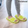 Mopovacie papuče Mop&Go InnovaGoods Náhľad obrázku produktu 7