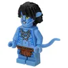 LEGO Avatar: Tuk z włócznią Podgląd zdjęcia produktu 3