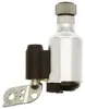 Axa Dynamo 8201 Zubehörset Links Durchsichtig  Durchsichtig Produktbild-Vorschau 1