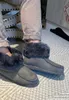 Lammfell Hausschuhe - ADAM - Schuhgröße: EUR 37 | Farbe: Produktbild-Vorschau 3