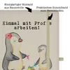 Mr. & Mrs. Panda Skizzenbuch Sozialpädagogin Leidenschaft - Produktbild-Vorschau 3