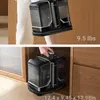 Dreame N10, Ręczny, Głęboki/okresowy, Dywan, 1,6 l, 0,75 l, Podgląd zdjęcia produktu 22