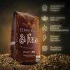 El Fuego - Mate Tee Elaborada 1kg - Starker Wachmacher, Produktbild-Vorschau 3