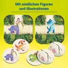 Labyrint Dino Junior Náhled obrázku produktu 6