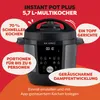 Multicuiseur Instant Pot Plus Wifi, 9 programmes, 1000 W, Voir les images du produit 10