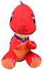 Plüschtier Blitz Dino Ranch  Kuscheltier 25 cm - Kinder Produktbild-Vorschau 2