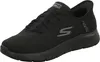 Skechers EU GO WALK FLEX - NEW WORLD 216505 BBK Schwarz HW Produktbild-Vorschau 19