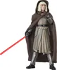 A Star Wars action figure of Shin Hati holding a red lightsaber, standing against a white background. Náhľad obrázku produktu