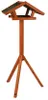 TRIXIE 5572, Freistehend, Braun, Holz, 1450 mm Produktbild-Vorschau 3