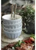 Ib Laursen Müslischale Mynte French Grey Produktbild-Vorschau 11