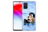 MuchoWow® Handyhülle Schutzhülle Hülle für Samsung Galaxy Produktbild-Vorschau 2
