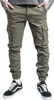 JACK & JONES Paul Lake Cargo loose fit, heren cargo broek, Produktbild-Vorschau 29