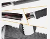 Nůž na chléb vroubkovaný kuchyňský nůž s damaškovým vzorem Náhled obrázku produktu 2