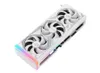 ASUS ROG -STRIX-RTX4080-16G-WHITE NVIDIA GeForce RTX 4080 Produktbild-Vorschau 8
