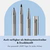 LAMY 1205335 Kugelschr. 206 Logo bd Anteprima dell’immagine prodotto 7