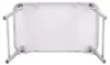 Nils Camp NC3403 Klappbarer Campingtisch niedrig 50 x 30 x Produktbild-Vorschau 8