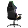 A gaming chair shown from the back. Náhľad obrázku produktu