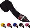 NRG fitness Boxbandagen - Hand Wraps - 4,5 Meter - Blau Produktbild-Vorschau 2